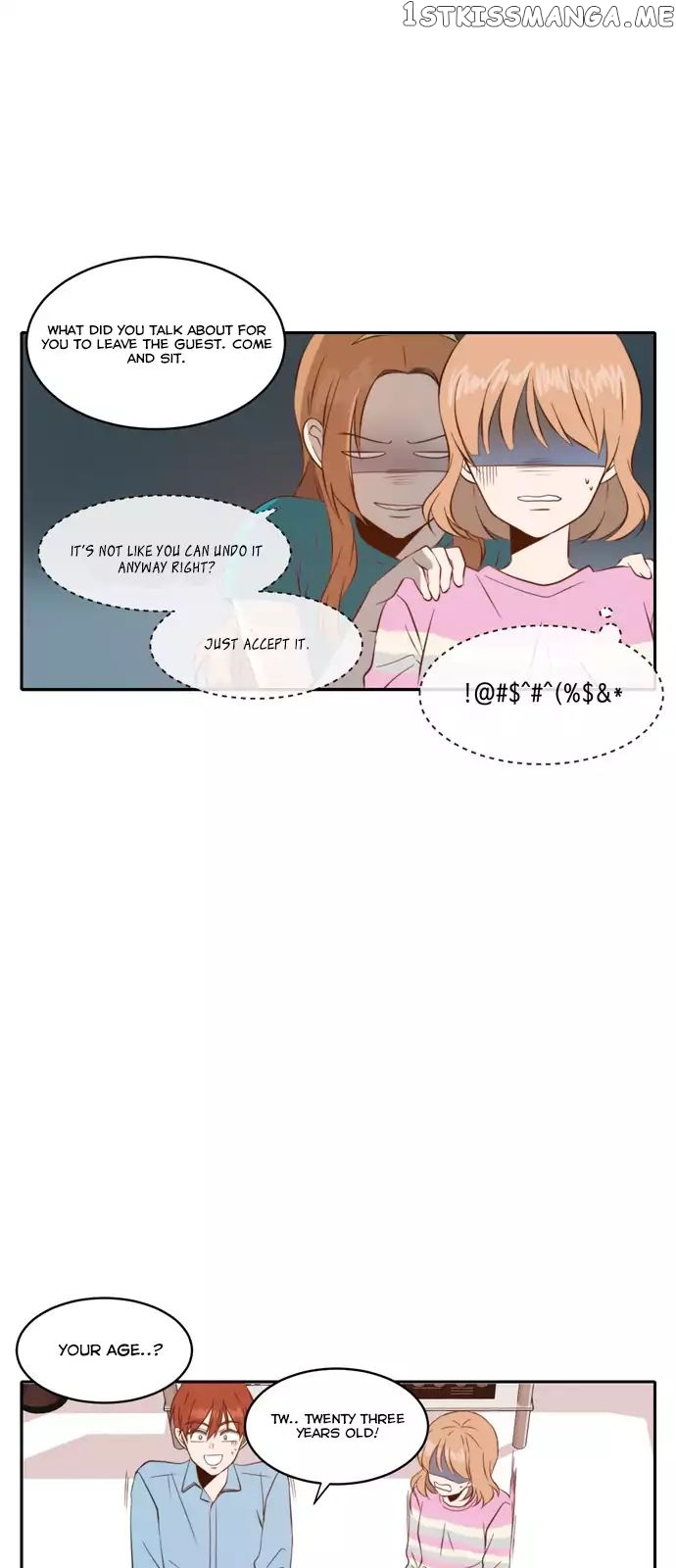 Read A Good Day to Be a Dog EN Manga Online