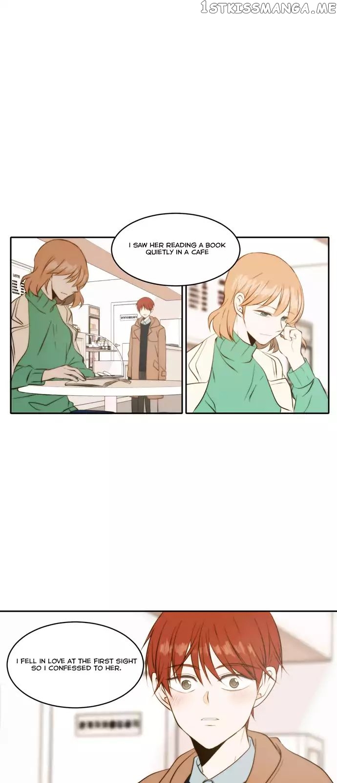 Read A Good Day to Be a Dog EN Manga Online