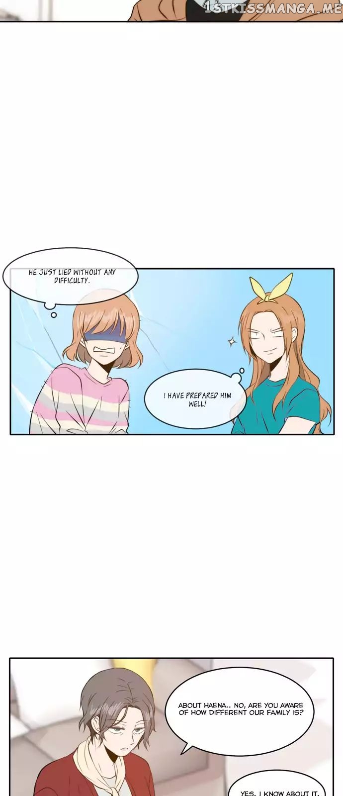 Read A Good Day to Be a Dog EN Manga Online