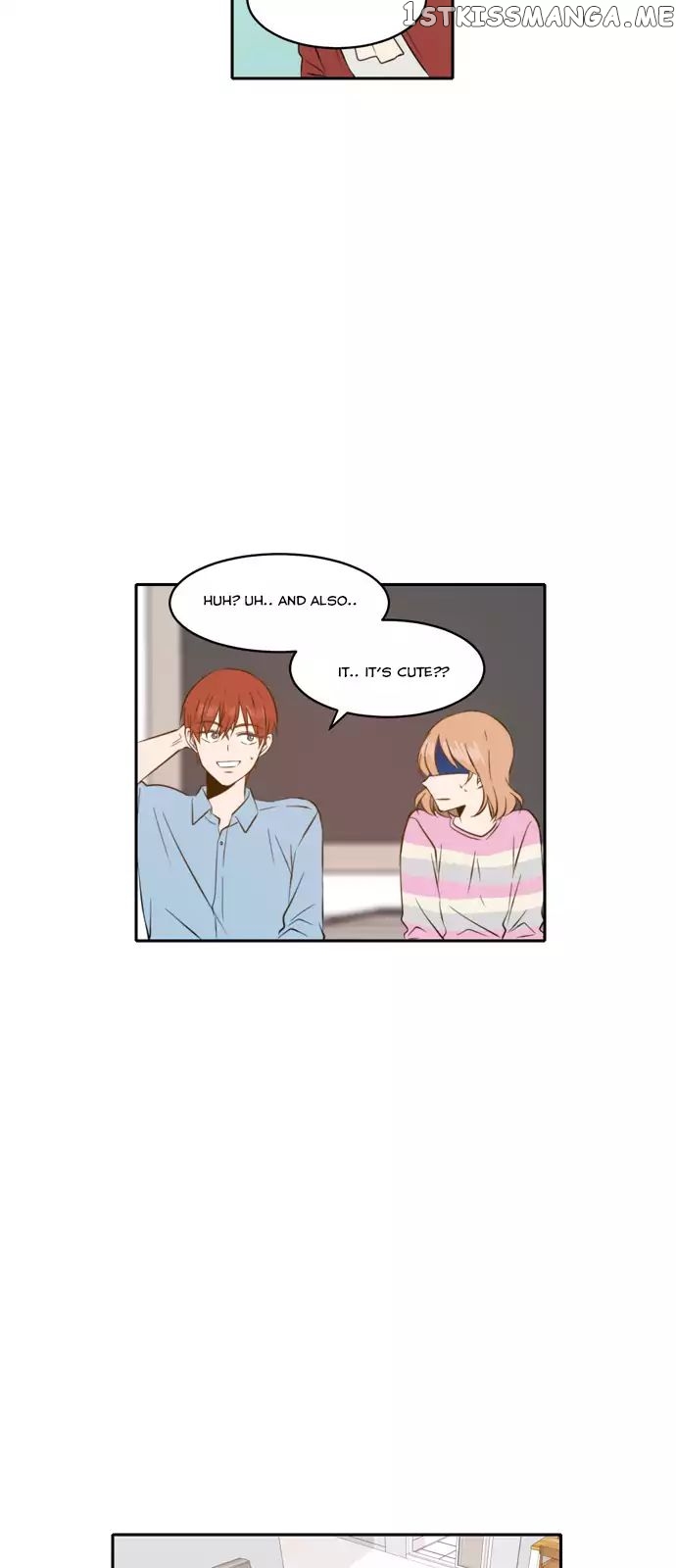 Read A Good Day to Be a Dog EN Manga Online