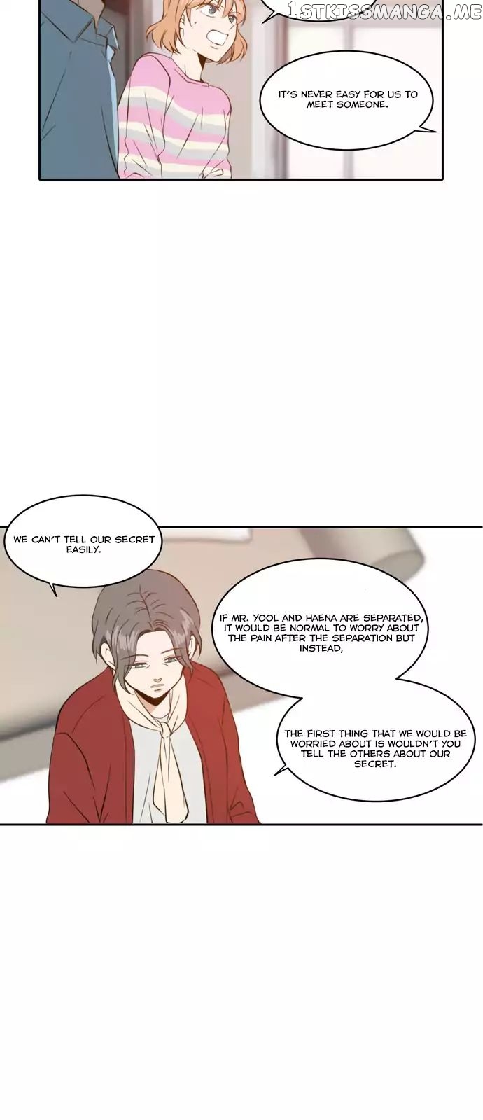 Read A Good Day to Be a Dog EN Manga Online