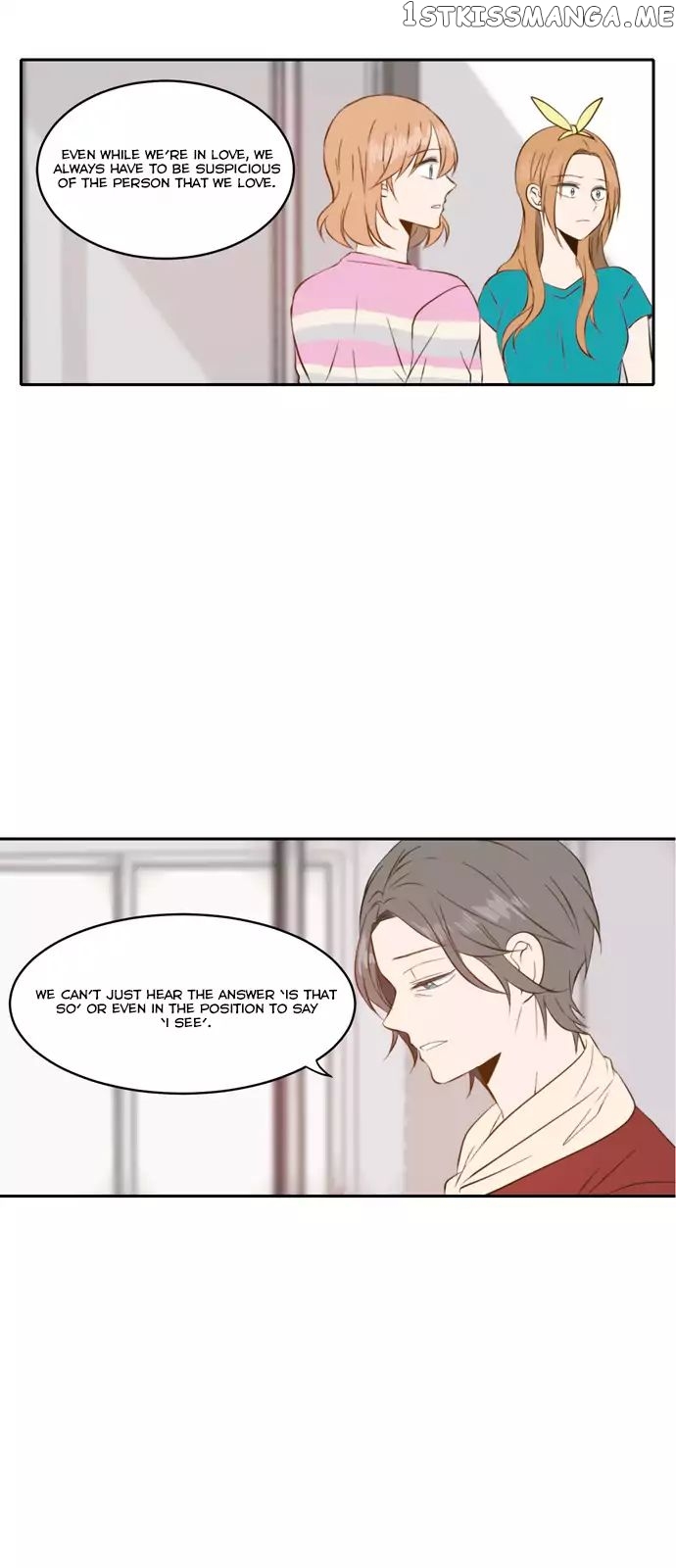 Read A Good Day to Be a Dog EN Manga Online