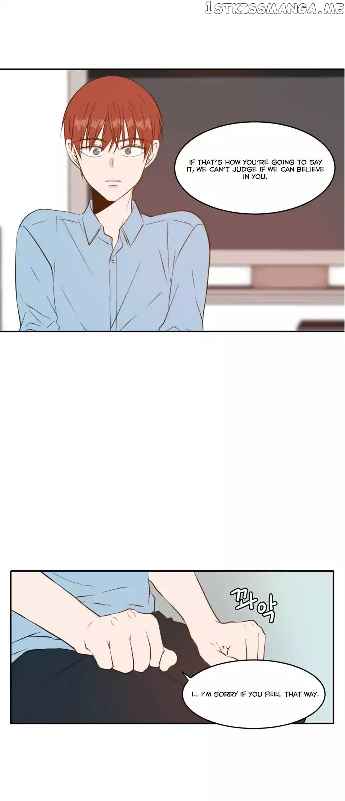 Read A Good Day to Be a Dog EN Manga Online