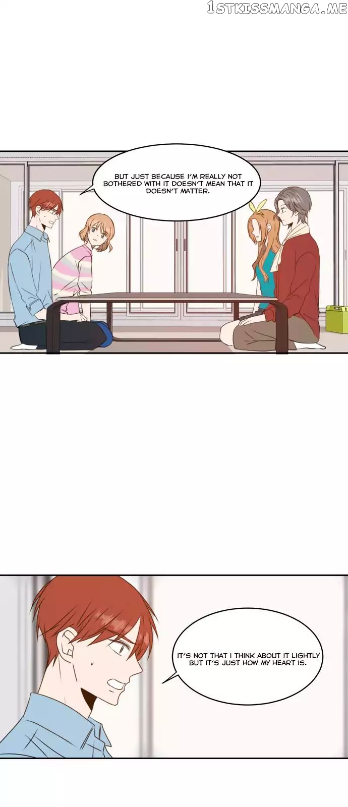 Read A Good Day to Be a Dog EN Manga Online