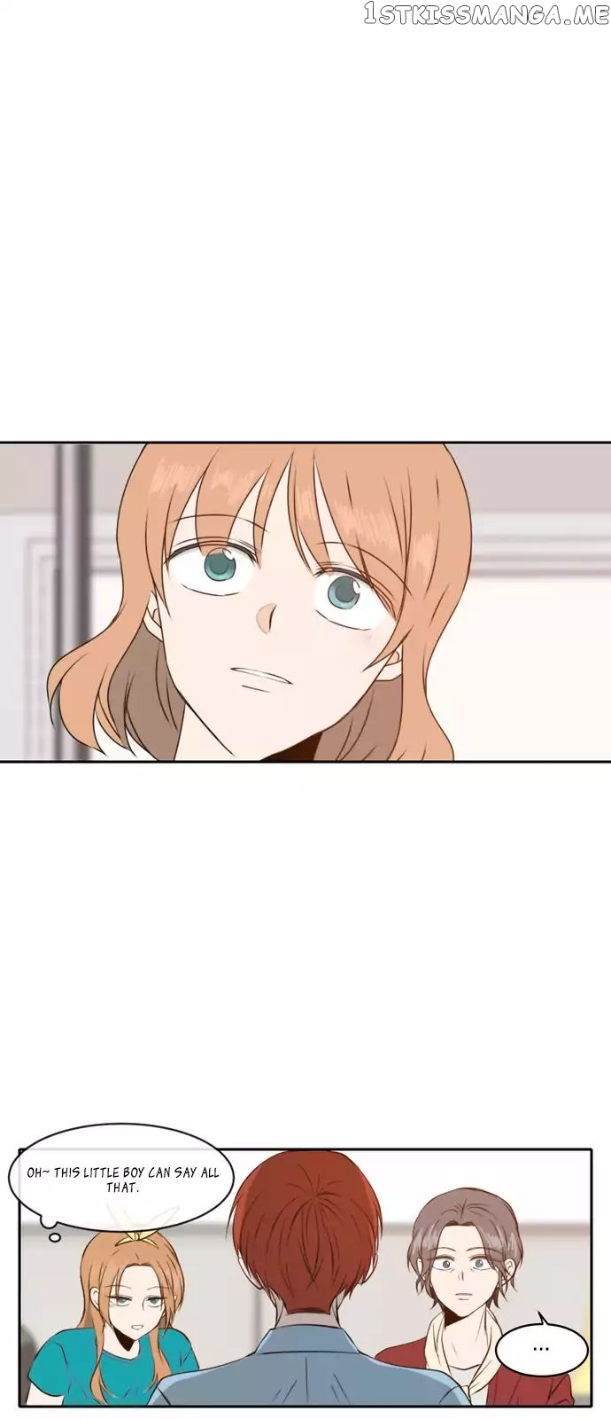 Read A Good Day to Be a Dog EN Manga Online