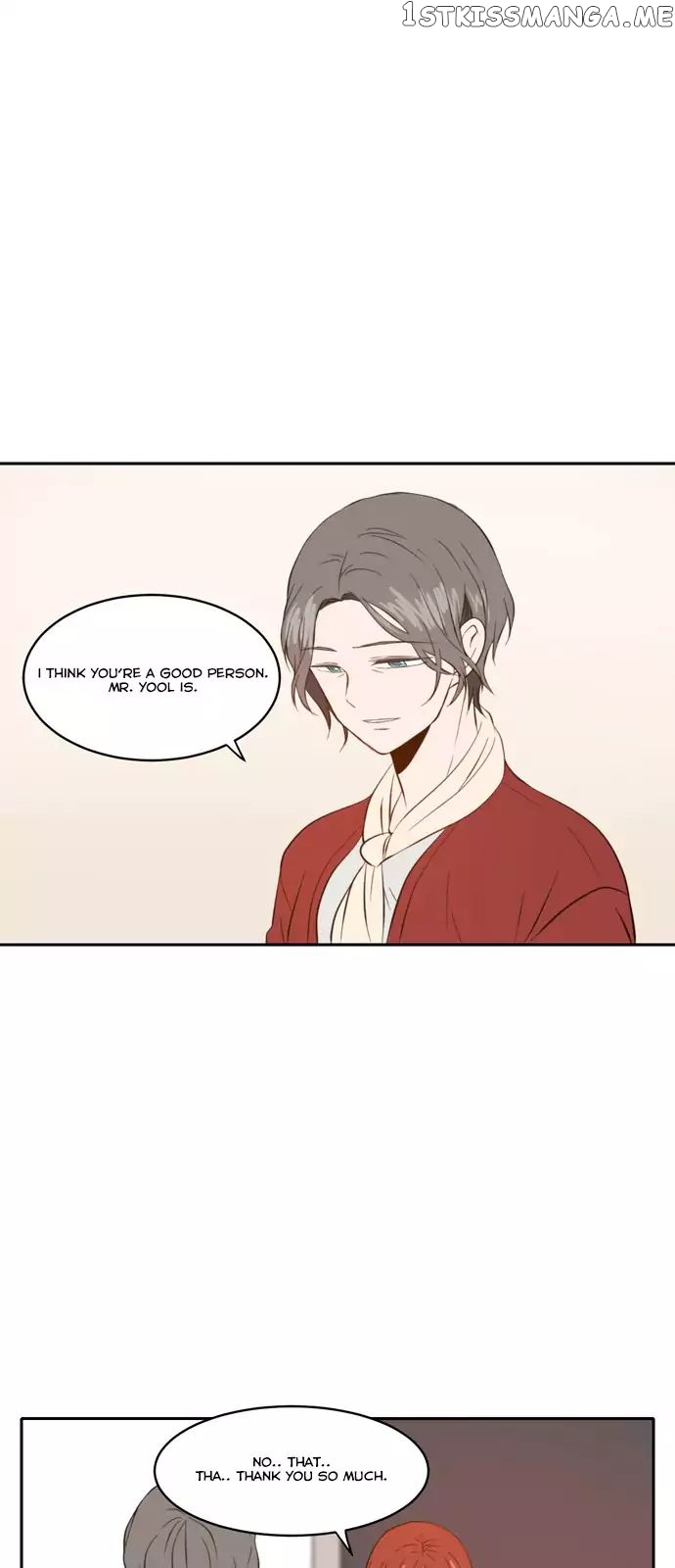 Read A Good Day to Be a Dog EN Manga Online