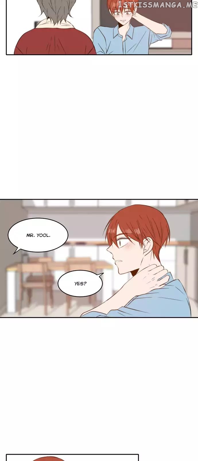 Read A Good Day to Be a Dog EN Manga Online