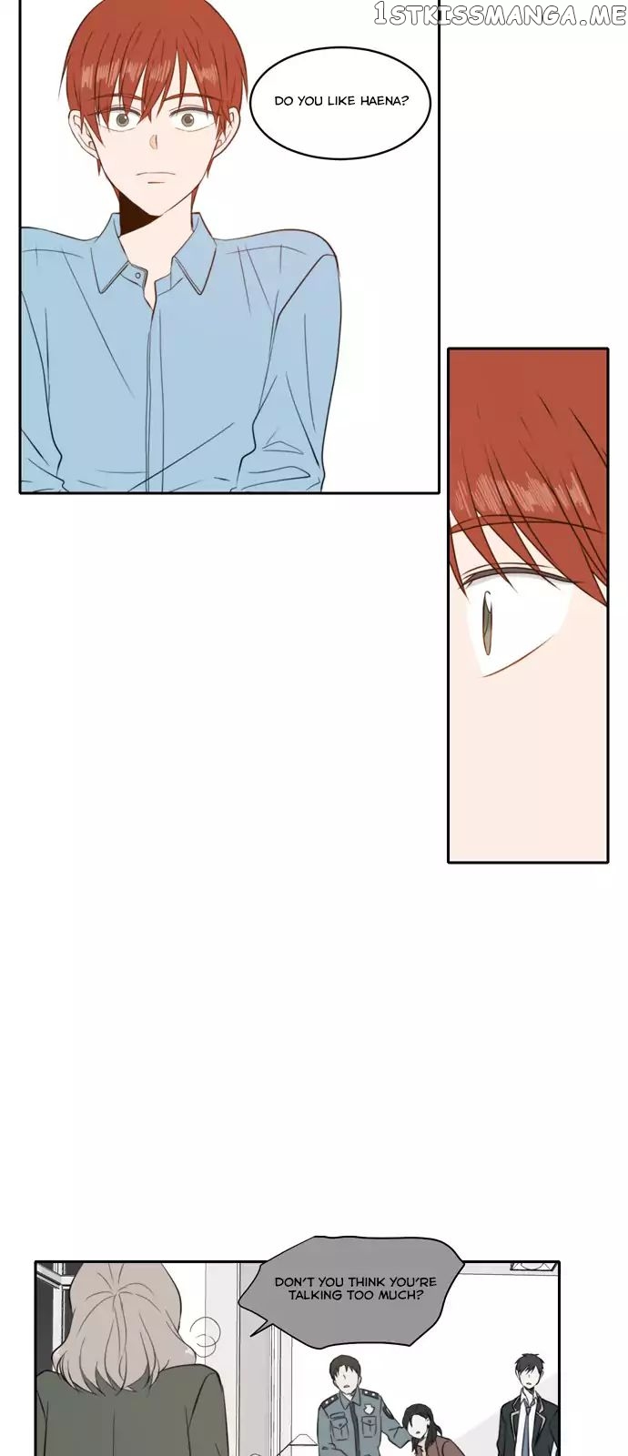 Read A Good Day to Be a Dog EN Manga Online