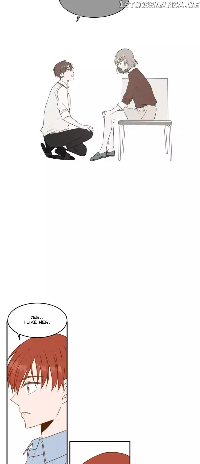 Read A Good Day to Be a Dog EN Manga Online