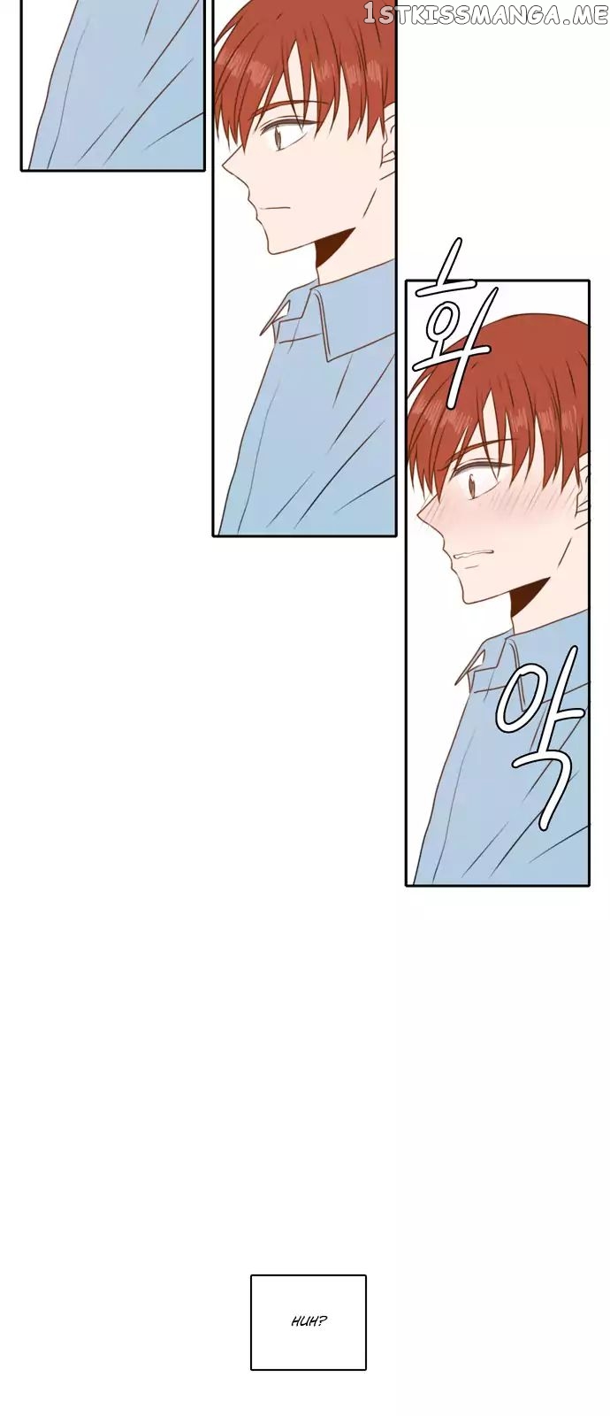 Read A Good Day to Be a Dog EN Manga Online