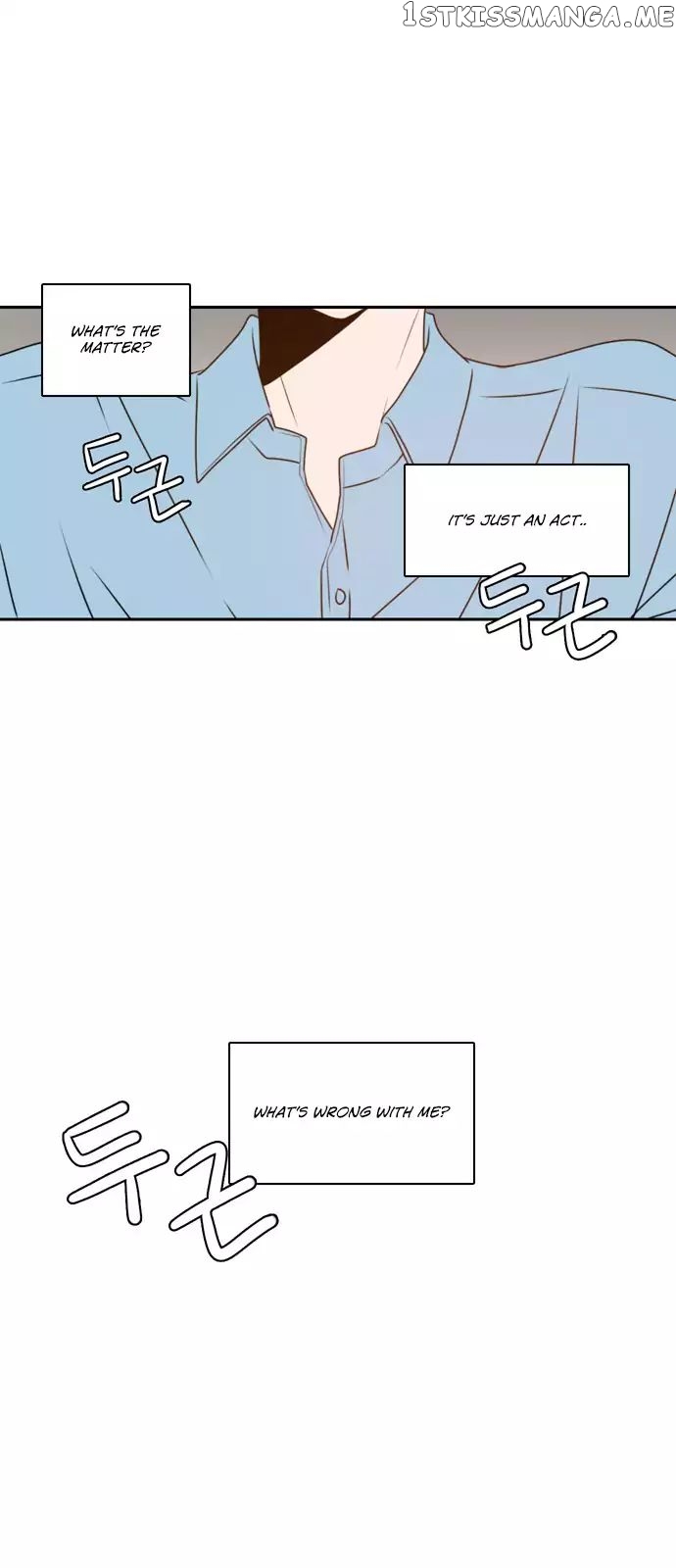 Read A Good Day to Be a Dog EN Manga Online