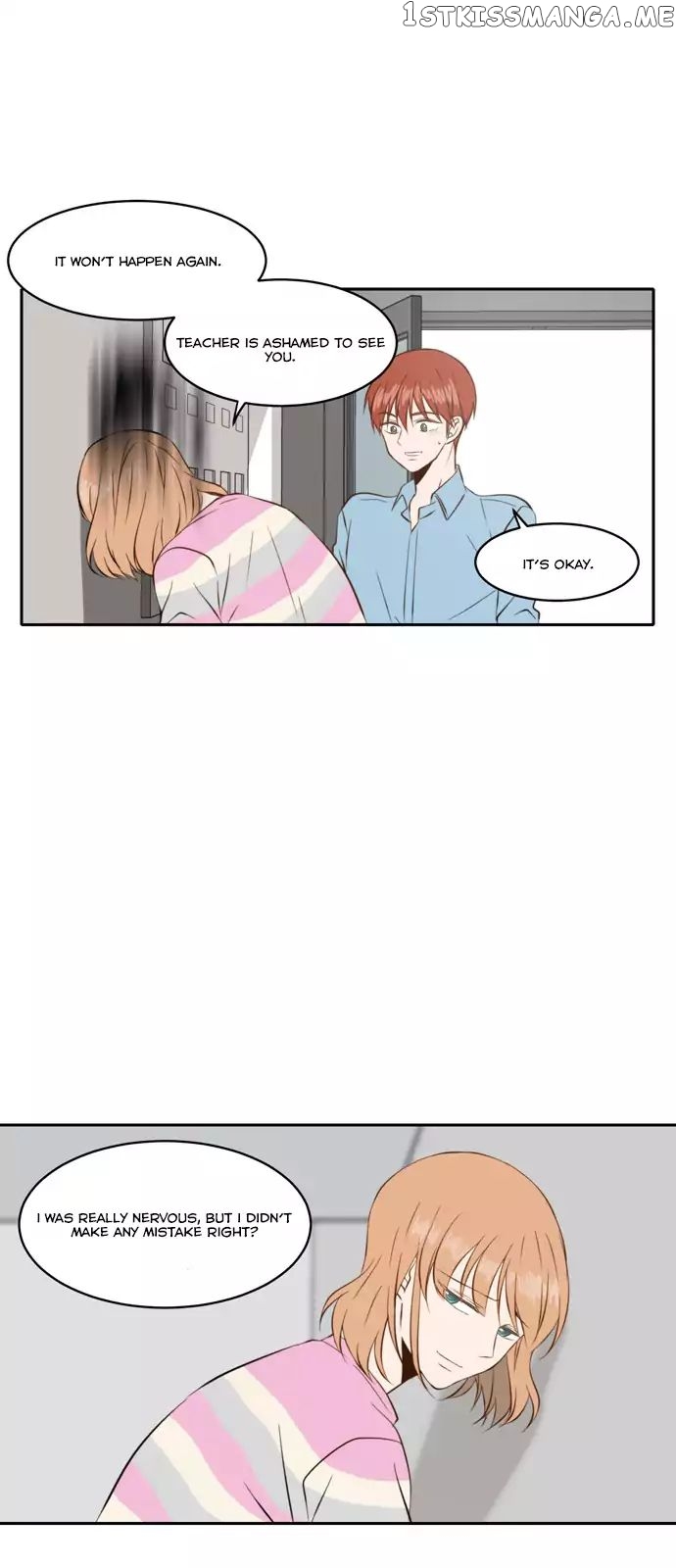 Read A Good Day to Be a Dog EN Manga Online