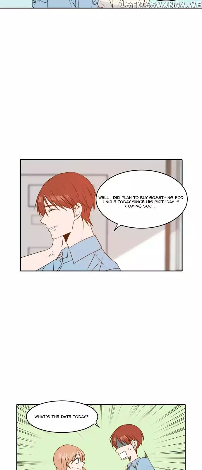 Read A Good Day to Be a Dog EN Manga Online