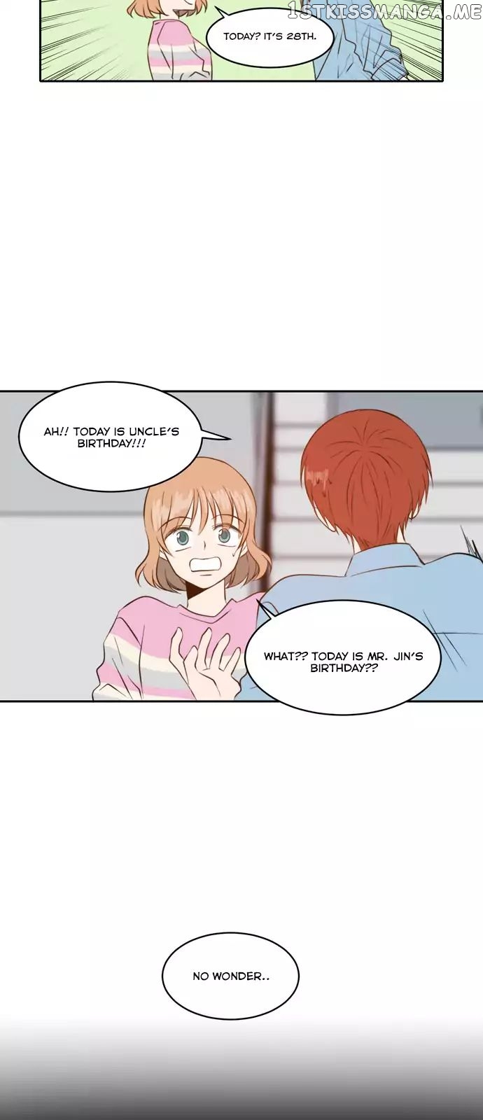 Read A Good Day to Be a Dog EN Manga Online