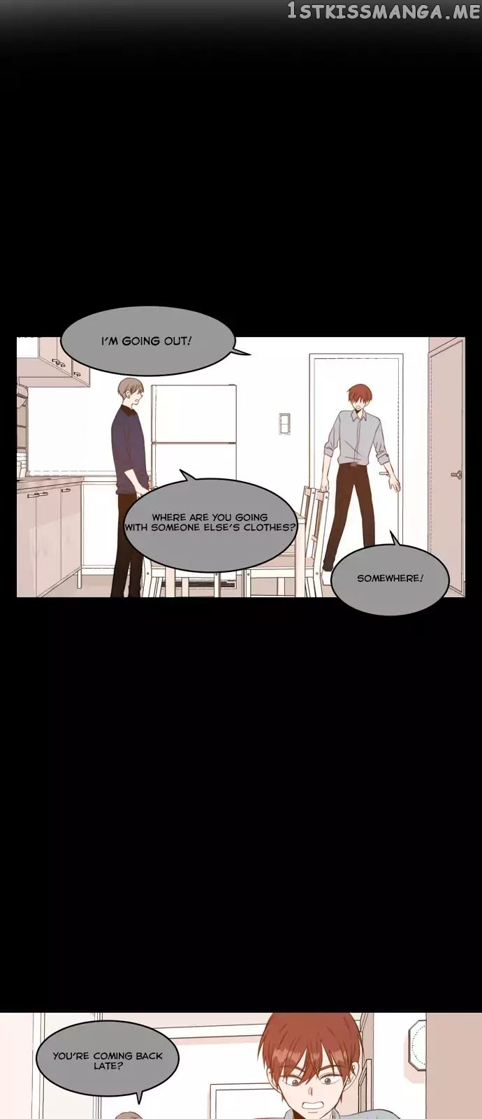 Read A Good Day to Be a Dog EN Manga Online