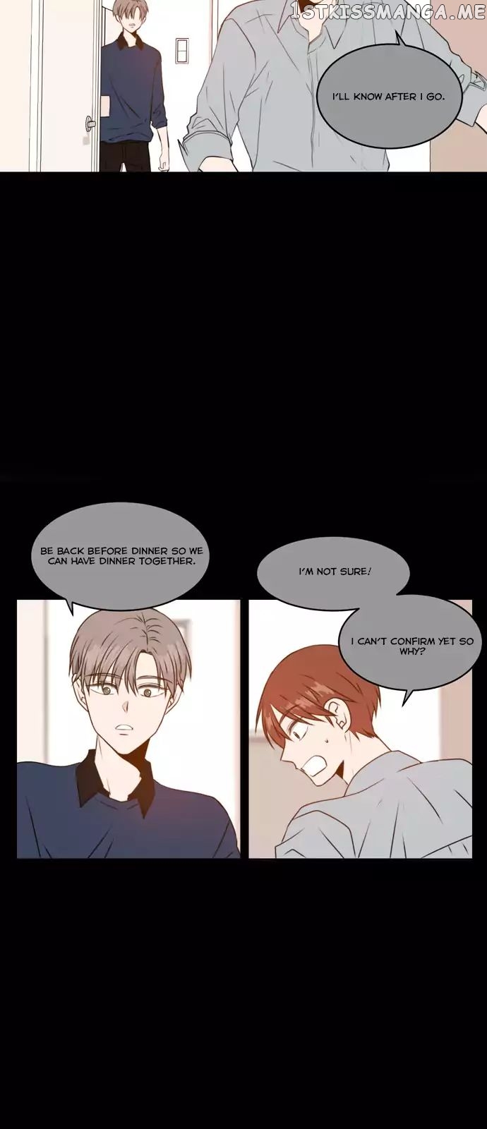 Read A Good Day to Be a Dog EN Manga Online