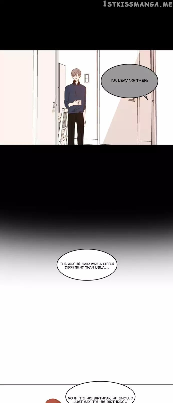 Read A Good Day to Be a Dog EN Manga Online
