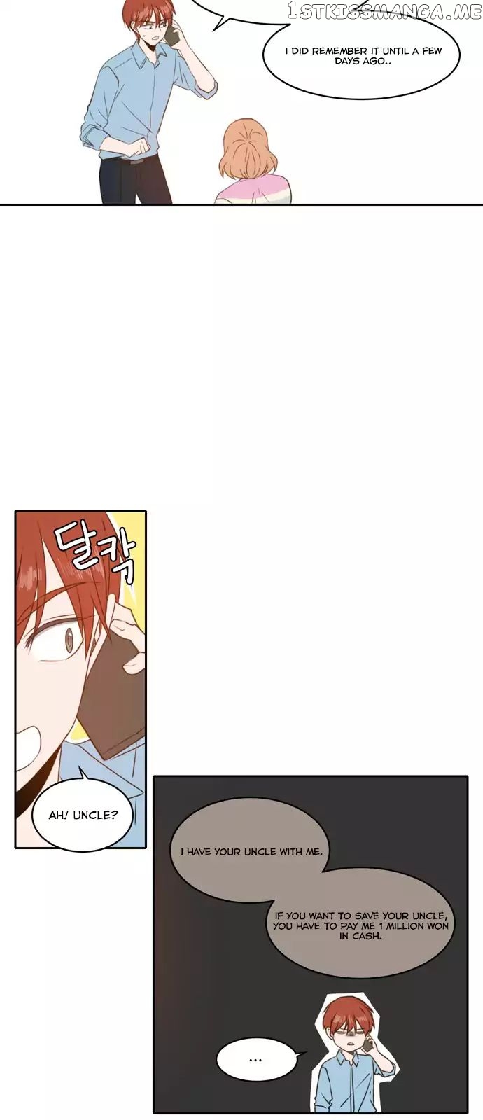 Read A Good Day to Be a Dog EN Manga Online