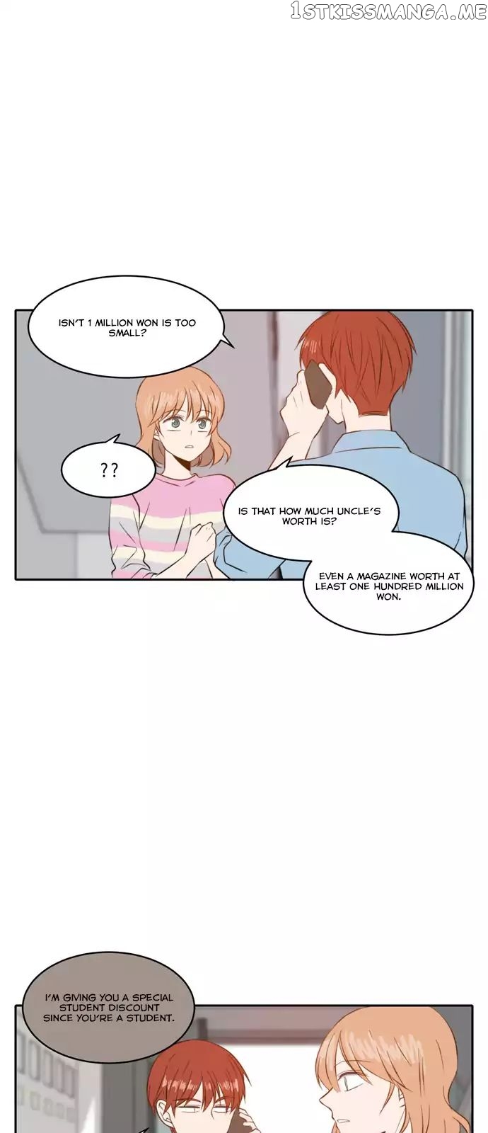 Read A Good Day to Be a Dog EN Manga Online