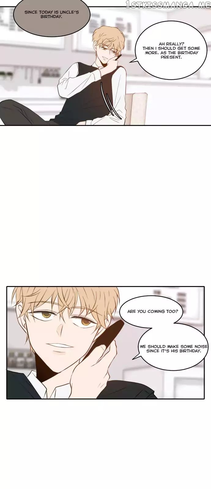 Read A Good Day to Be a Dog EN Manga Online