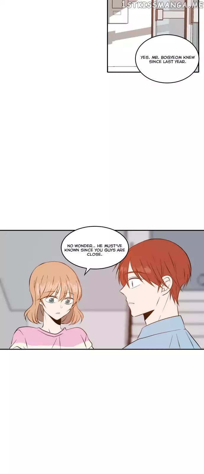 Read A Good Day to Be a Dog EN Manga Online