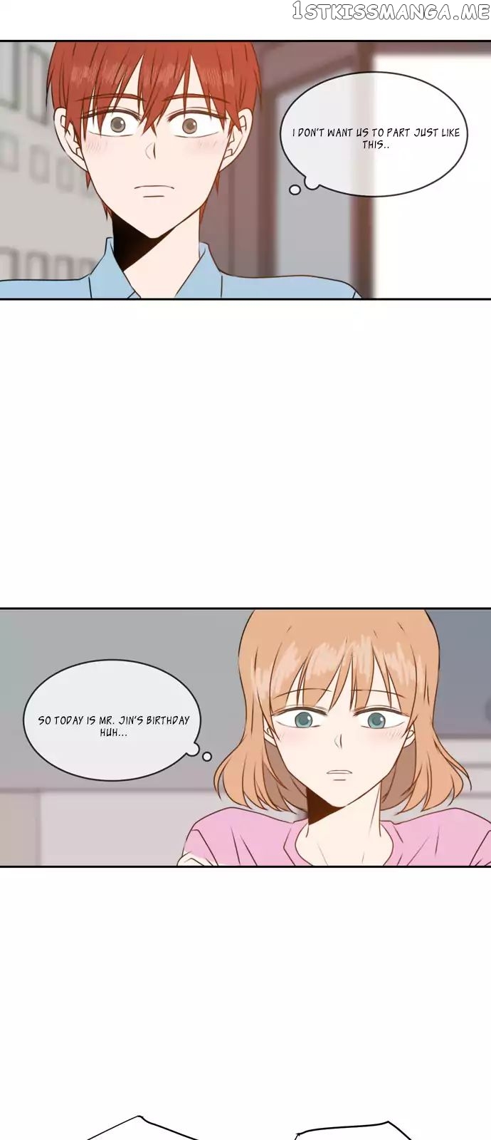 Read A Good Day to Be a Dog EN Manga Online