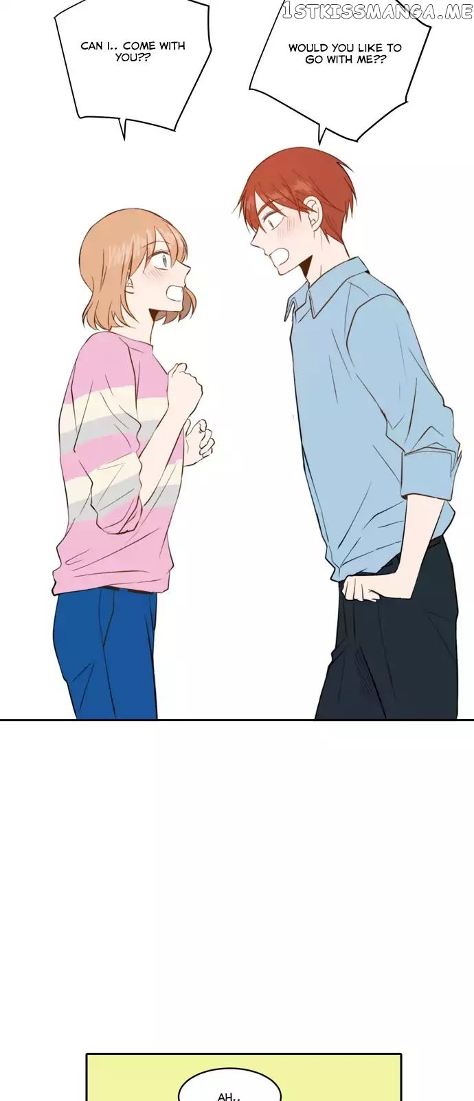 Read A Good Day to Be a Dog EN Manga Online