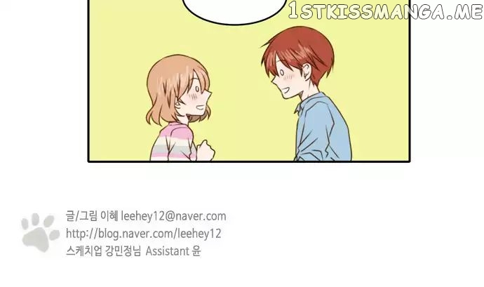 Read A Good Day to Be a Dog EN Manga Online