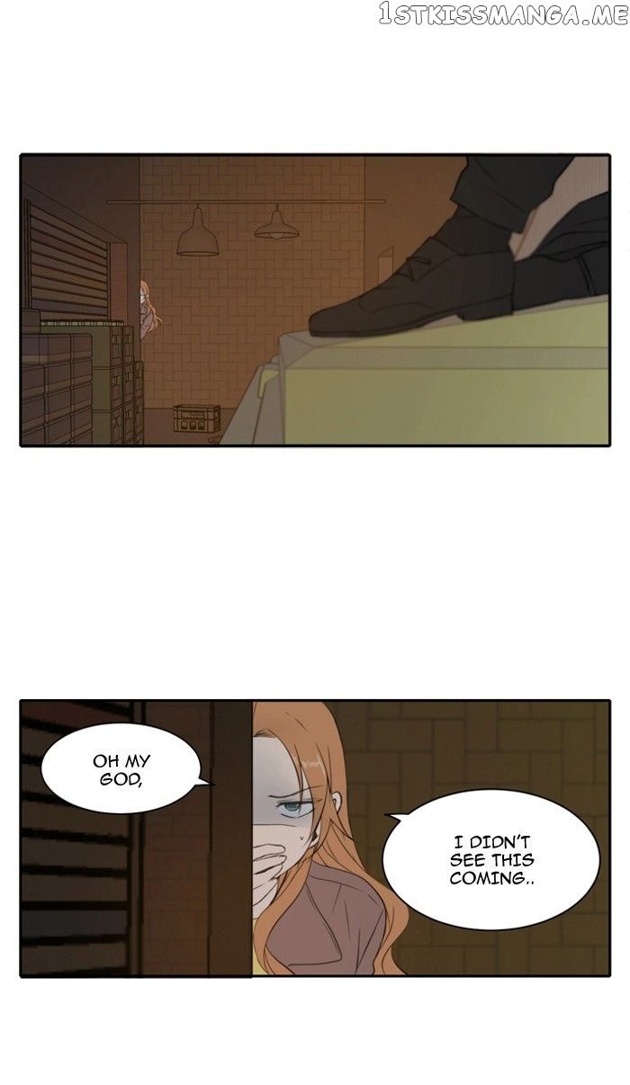 Read A Good Day to Be a Dog EN Manga Online