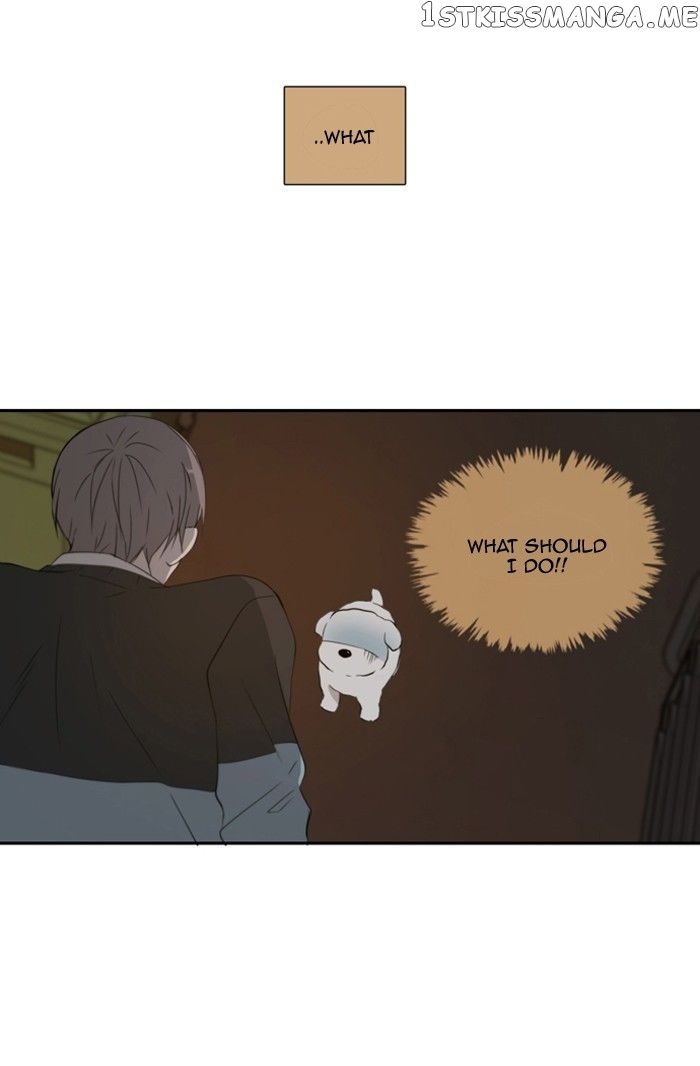 Read A Good Day to Be a Dog EN Manga Online
