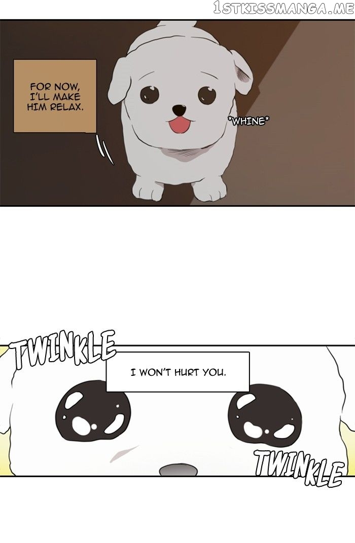 Read A Good Day to Be a Dog EN Manga Online