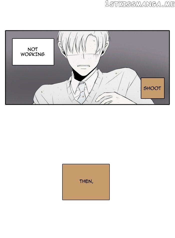 Read A Good Day to Be a Dog EN Manga Online
