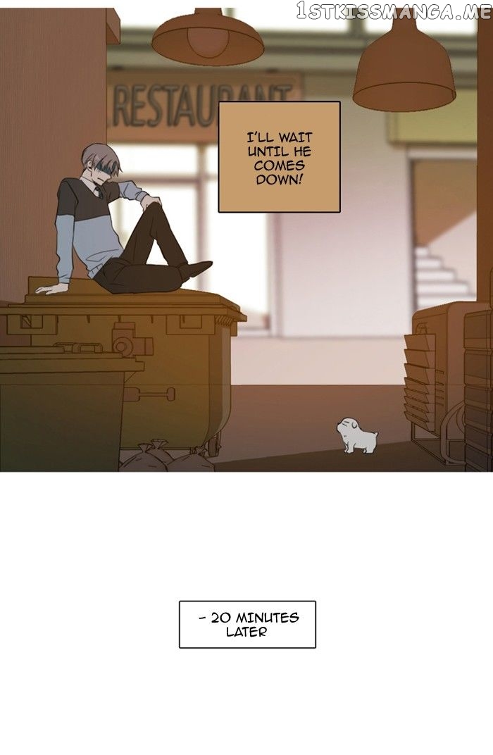 Read A Good Day to Be a Dog EN Manga Online