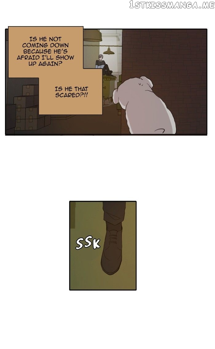 Read A Good Day to Be a Dog EN Manga Online