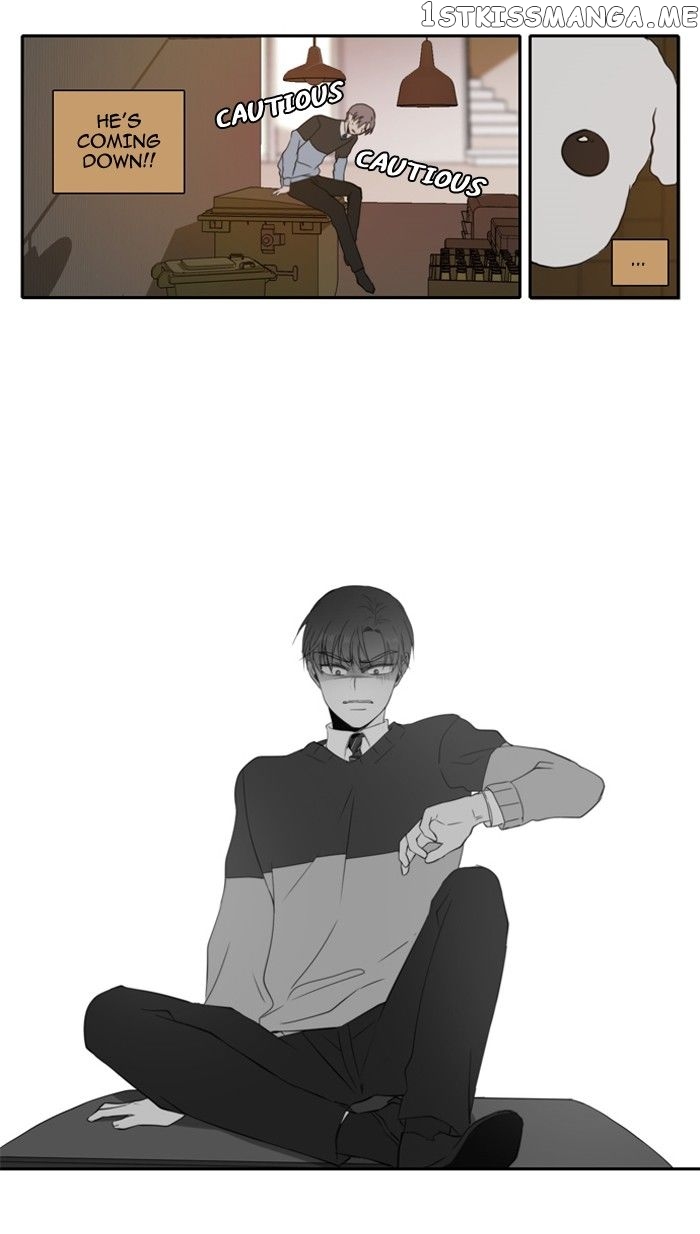 Read A Good Day to Be a Dog EN Manga Online
