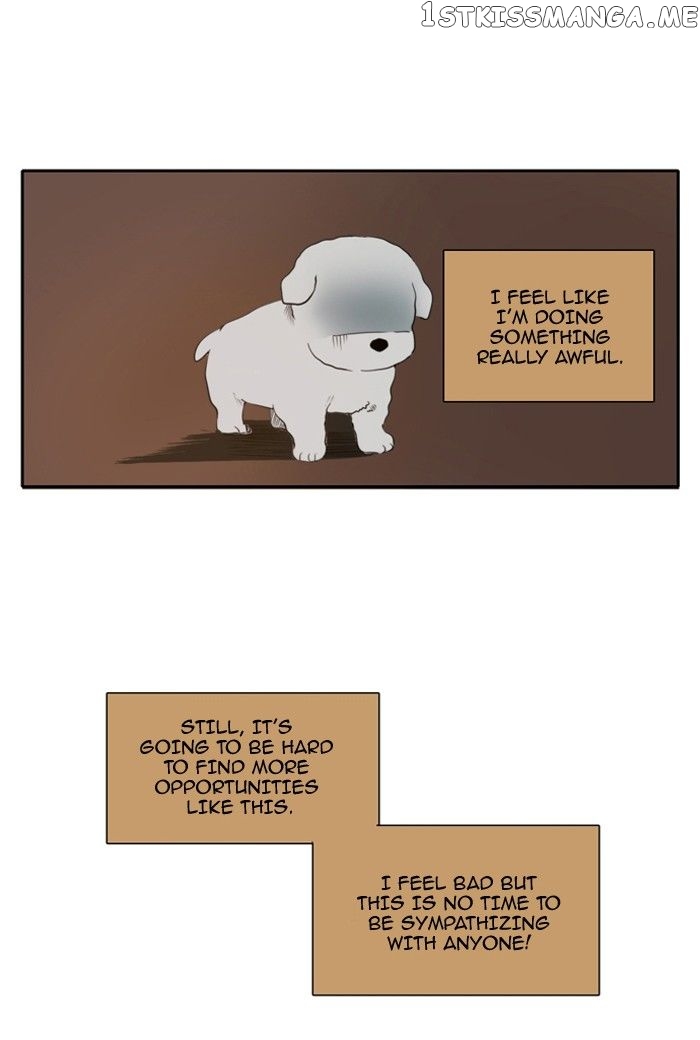 Read A Good Day to Be a Dog EN Manga Online