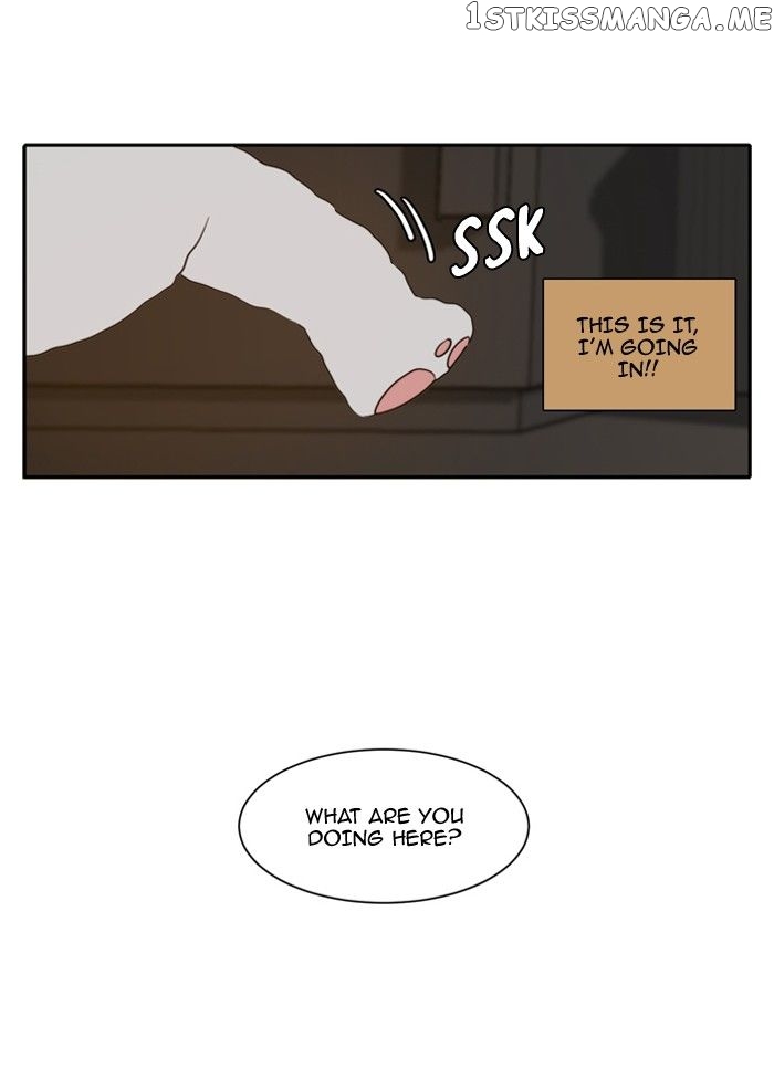 Read A Good Day to Be a Dog EN Manga Online