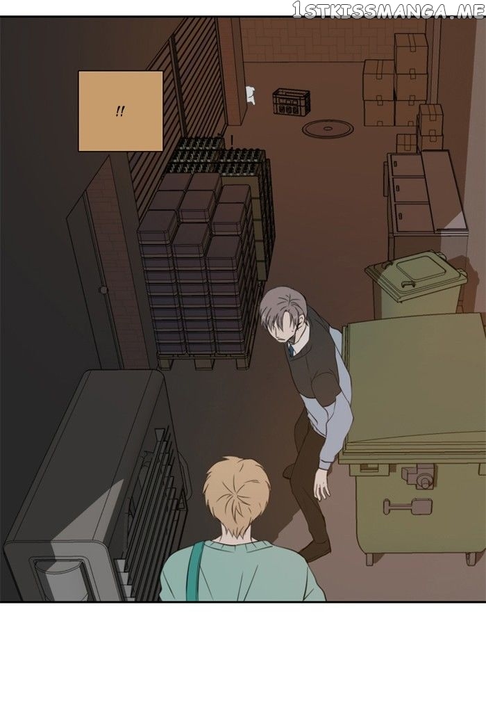 Read A Good Day to Be a Dog EN Manga Online