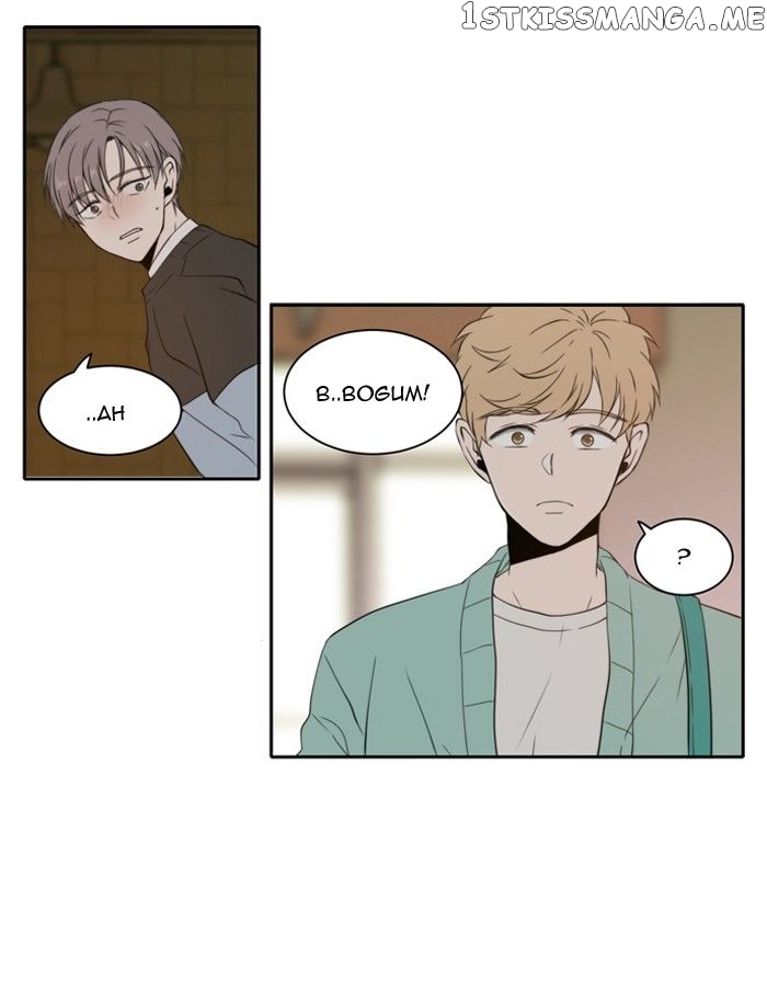 Read A Good Day to Be a Dog EN Manga Online