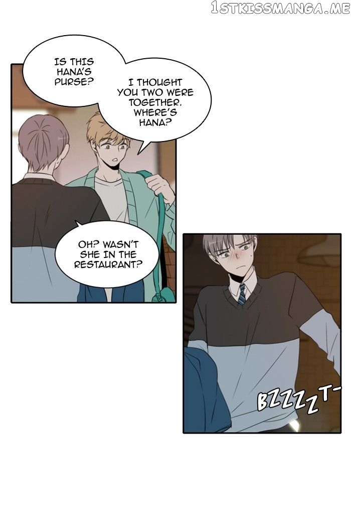 Read A Good Day to Be a Dog EN Manga Online