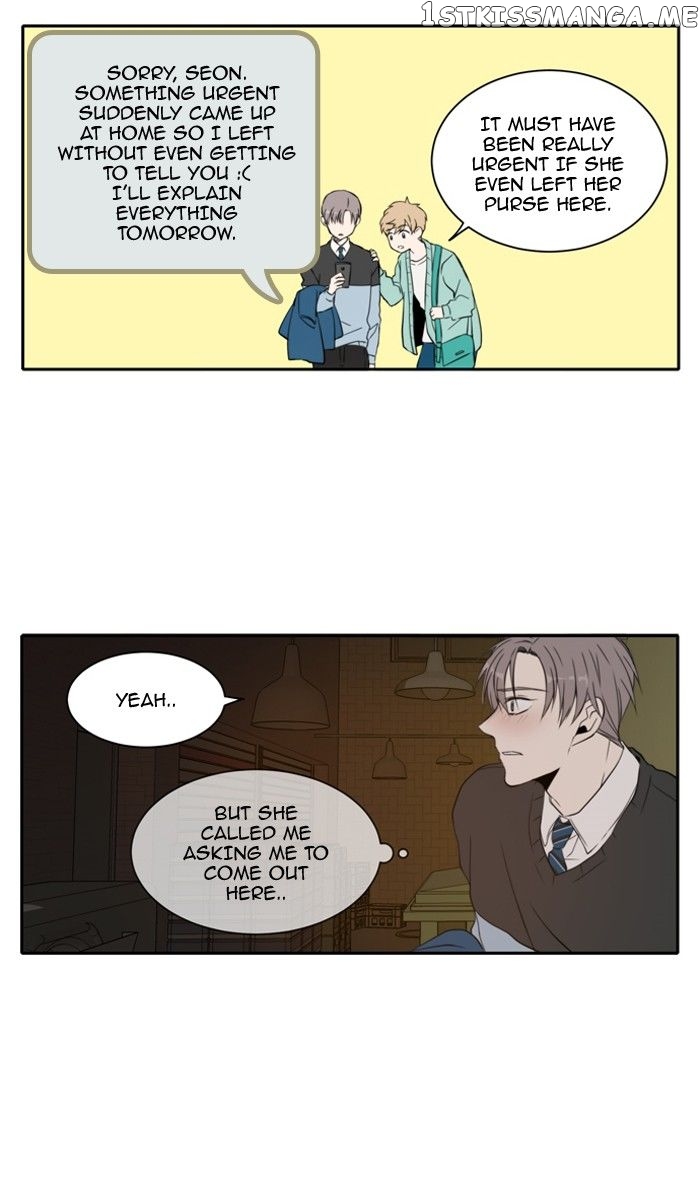 Read A Good Day to Be a Dog EN Manga Online