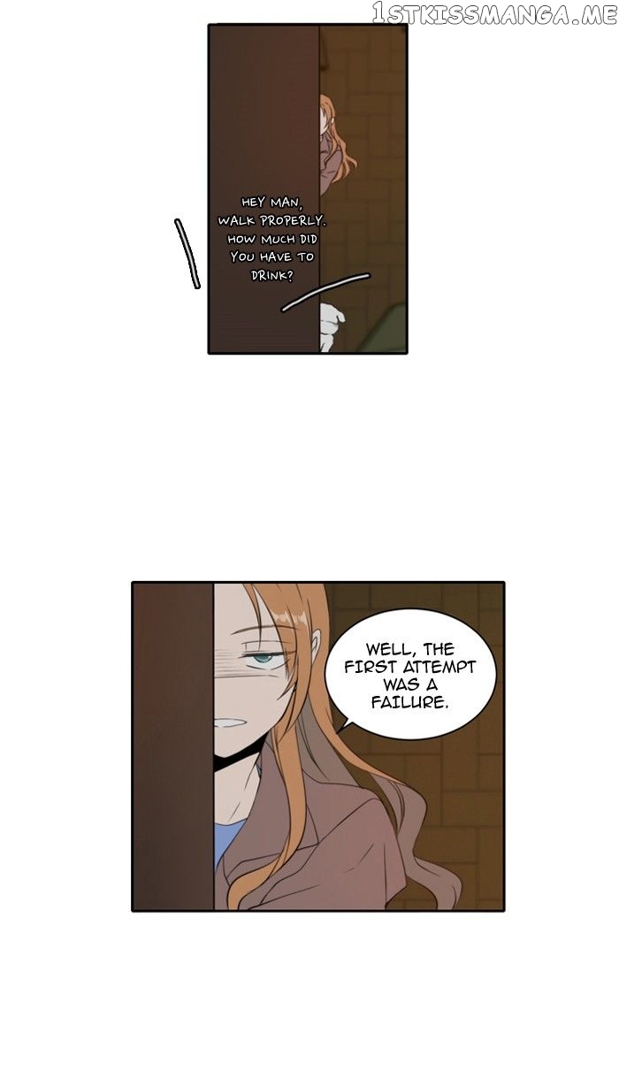 Read A Good Day to Be a Dog EN Manga Online
