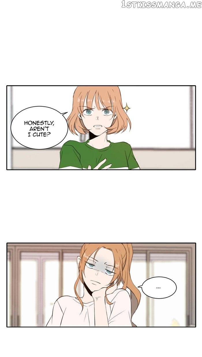 Read A Good Day to Be a Dog EN Manga Online