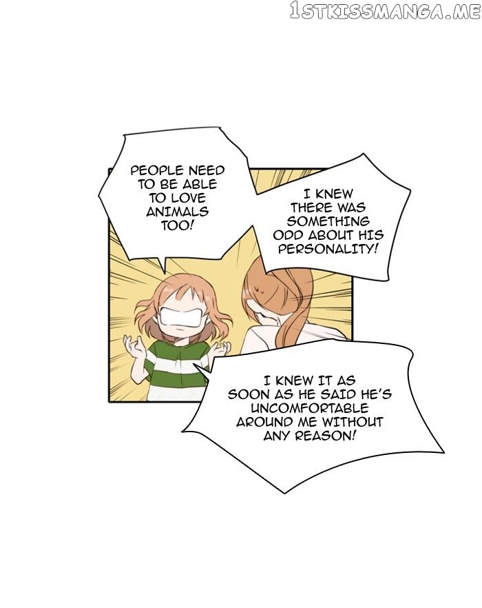 Read A Good Day to Be a Dog EN Manga Online