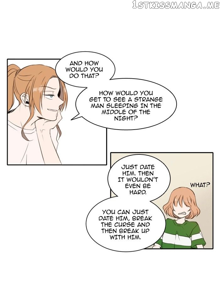 Read A Good Day to Be a Dog EN Manga Online