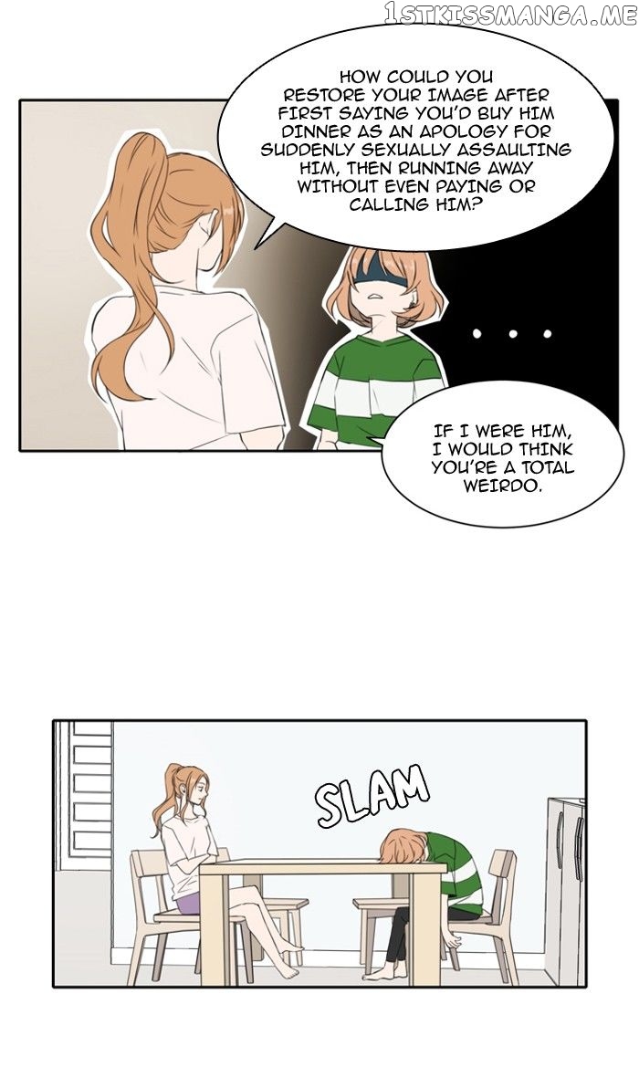 Read A Good Day to Be a Dog EN Manga Online