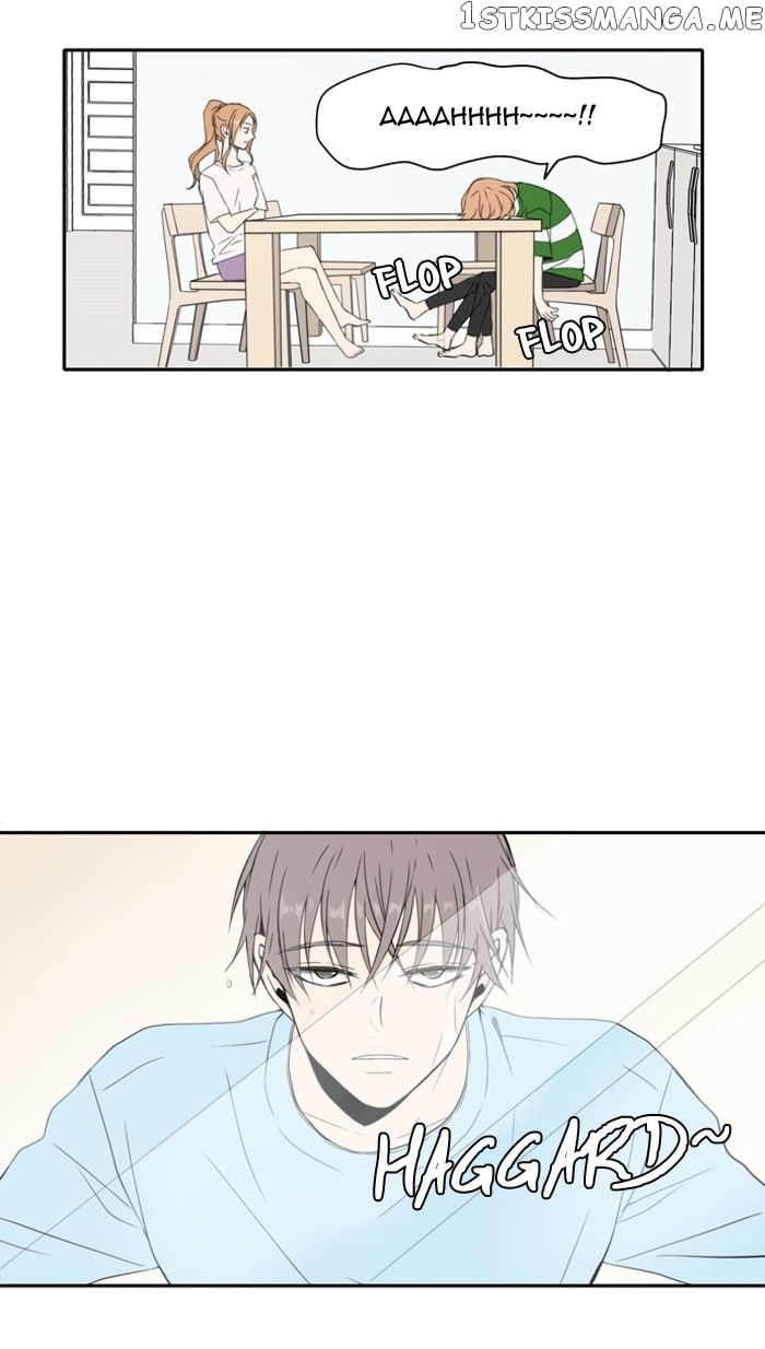 Read A Good Day to Be a Dog EN Manga Online
