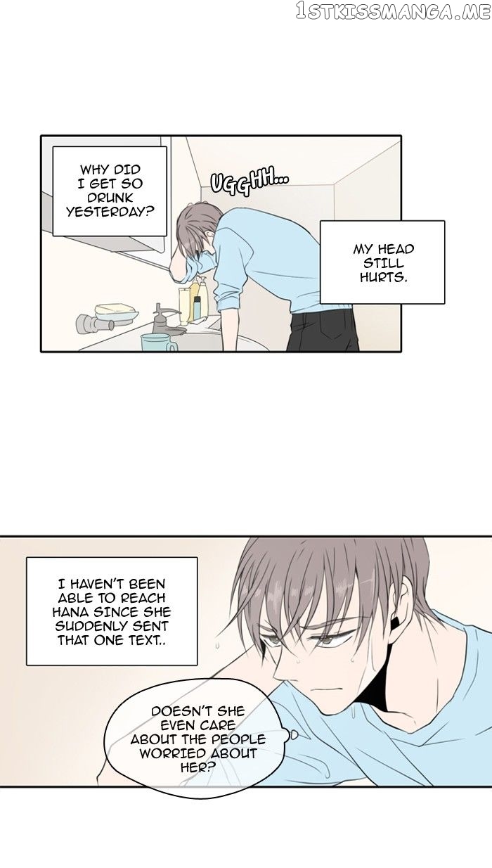 Read A Good Day to Be a Dog EN Manga Online