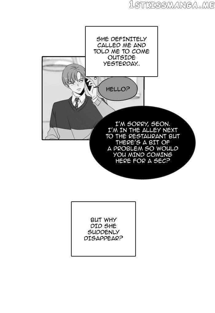 Read A Good Day to Be a Dog EN Manga Online