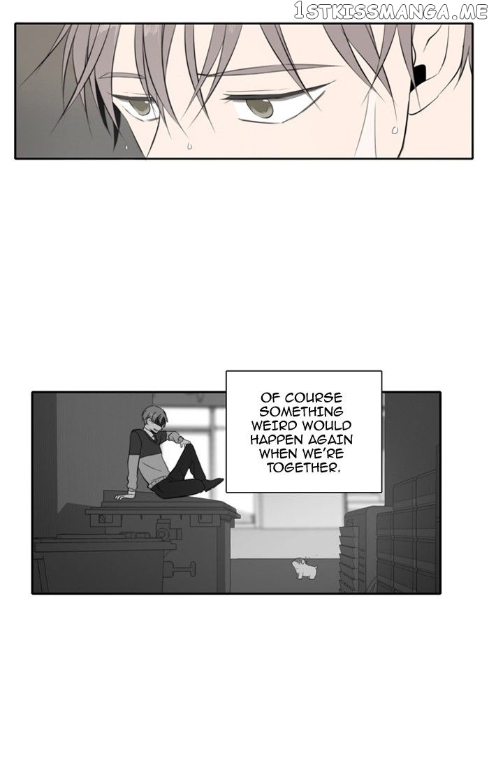 Read A Good Day to Be a Dog EN Manga Online
